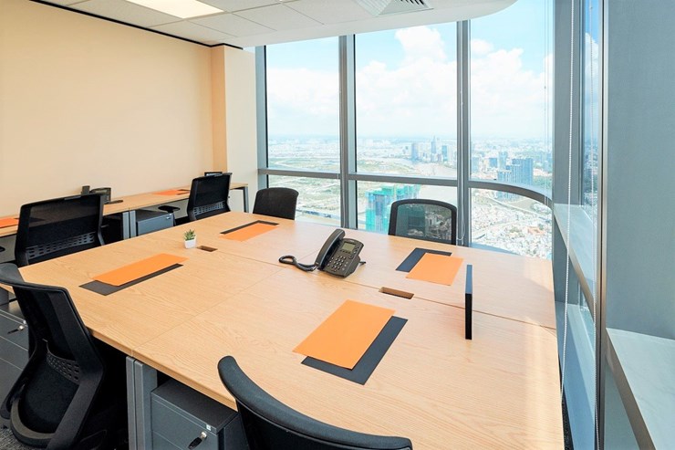 Office for  lease BT108008 (3)